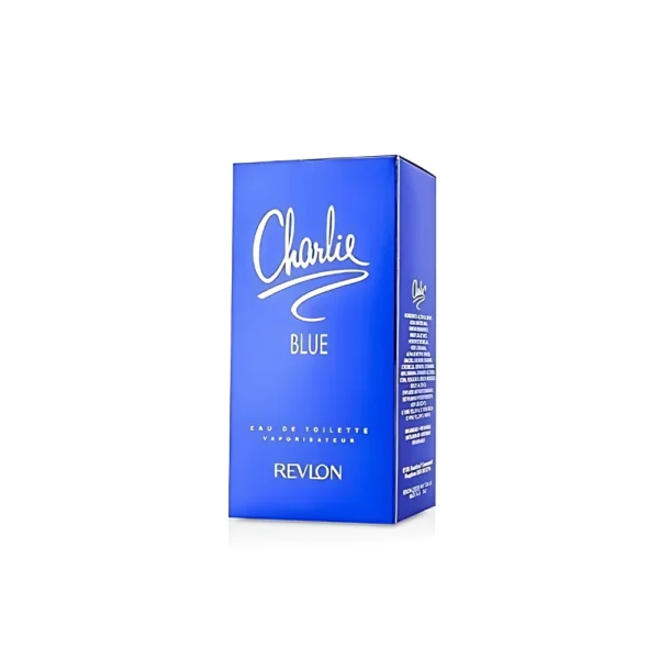 Charlie Blue Fragrance