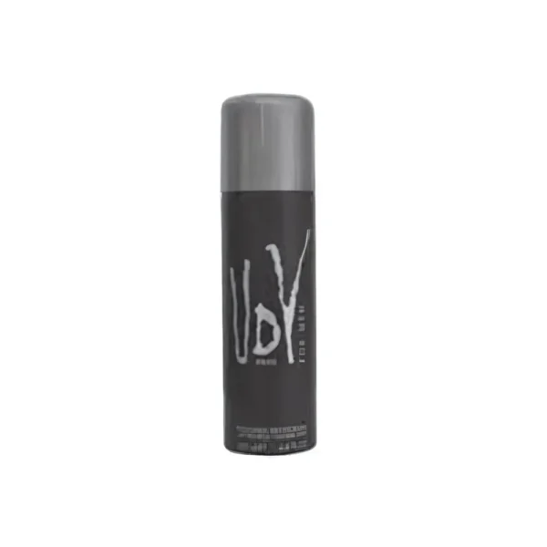 UDV Perfumed Deodorant for Men