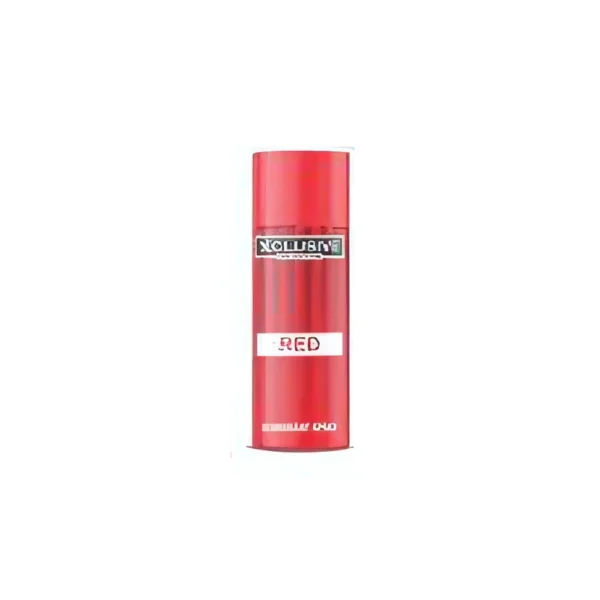 RED Body Spray – Ignite Your Passion!