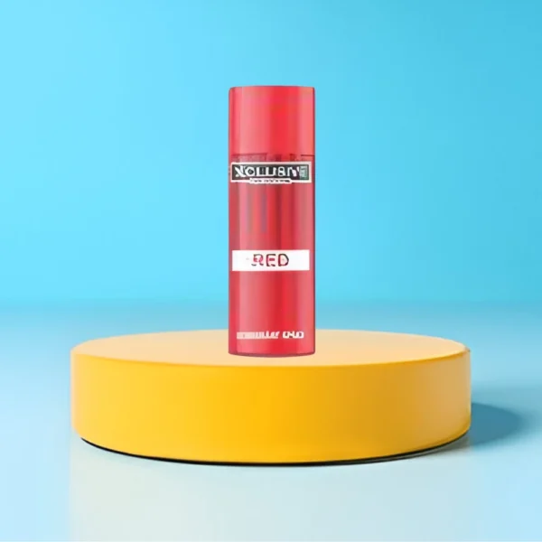 RED Body Spray – Ignite Your Passion! - Image 2