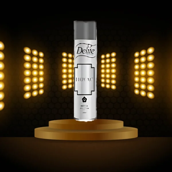 DELITE BODY SPRAY – Elevate Your Presence! - Image 2