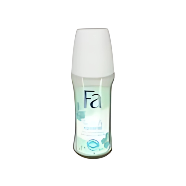 Fa Fresh Roll-On Deodorant – 50ml